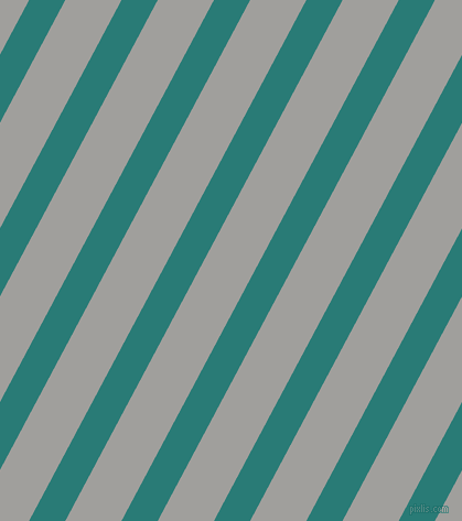 62 degree angle lines stripes, 29 pixel line width, 45 pixel line spacing, Elm and Mountain Mist stripes and lines seamless tileable