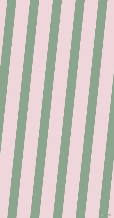 84 degree angle lines stripes, 31 pixel line width, 47 pixel line spacing, Envy and Pale Rose stripes and lines seamless tileable