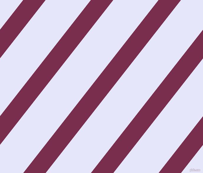 52 degree angle lines stripes, 60 pixel line width, 121 pixel line spacing, Flirt and Lavender stripes and lines seamless tileable