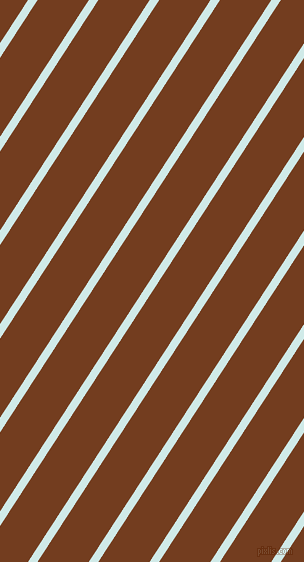 57 degree angle lines stripes, 8 pixel line width, 43 pixel line spacing, Foam and Peru Tan stripes and lines seamless tileable