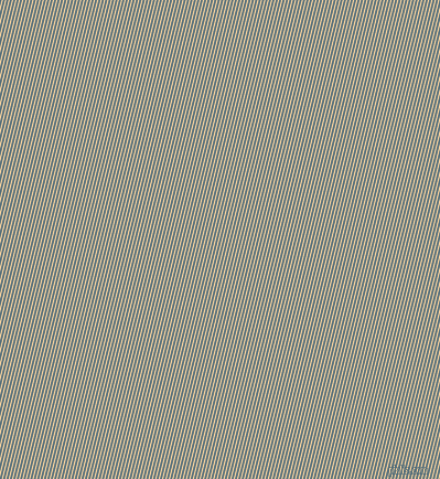 76 degree angle lines stripes, 1 pixel line width, 2 pixel line spacing, Frangipani and Blue Bayoux stripes and lines seamless tileable