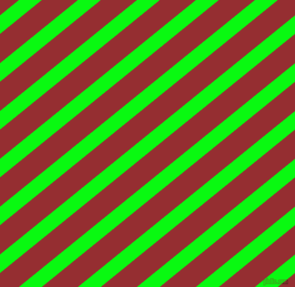 39 degree angle lines stripes, 21 pixel line width, 33 pixel line spacing, Free Speech Green and Guardsman Red stripes and lines seamless tileable