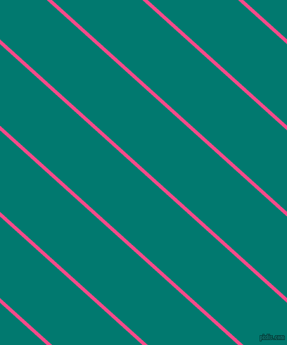 138 degree angle lines stripes, 5 pixel line width, 86 pixel line spacing, French Rose and Pine Green stripes and lines seamless tileable