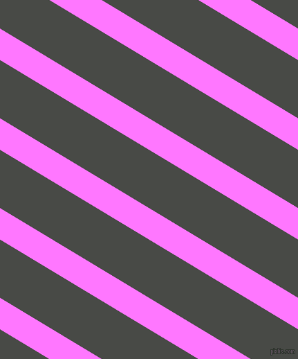 149 degree angle lines stripes, 39 pixel line width, 72 pixel line spacing, Fuchsia Pink and Armadillo stripes and lines seamless tileable