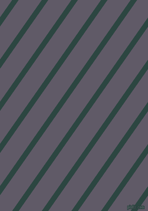 55 degree angle lines stripes, 11 pixel line width, 39 pixel line spacing, Gable Green and Mobster stripes and lines seamless tileable