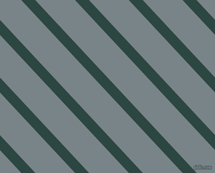 133 degree angle lines stripes, 20 pixel line width, 57 pixel line spacing, Gable Green and Regent Grey stripes and lines seamless tileable