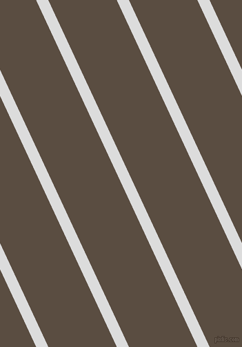 115 degree angle lines stripes, 16 pixel line width, 90 pixel line spacing, Gainsboro and Rock stripes and lines seamless tileable