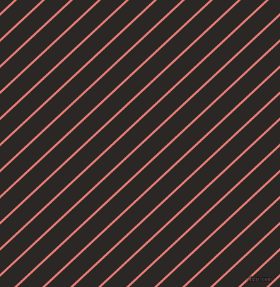 43 degree angle lines stripes, 3 pixel line width, 24 pixel line spacing, Geraldine and Bokara Grey stripes and lines seamless tileable