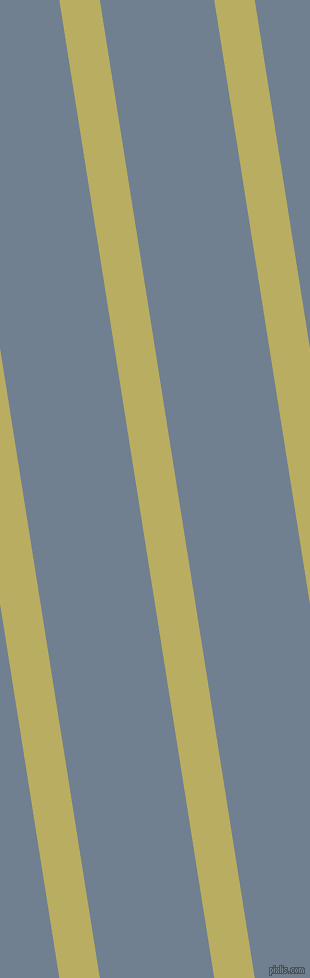99 degree angle lines stripes, 40 pixel line width, 113 pixel line spacing, Gimblet and Slate Grey stripes and lines seamless tileable