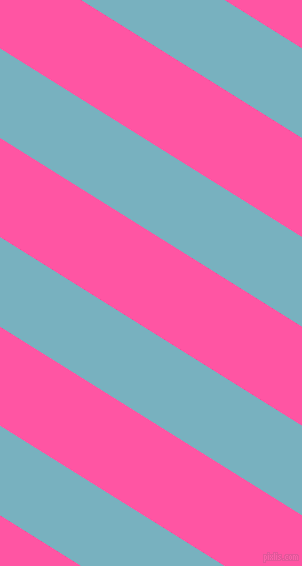 148 degree angle lines stripes, 76 pixel line width, 84 pixel line spacing, Glacier and Brilliant Rose stripes and lines seamless tileable