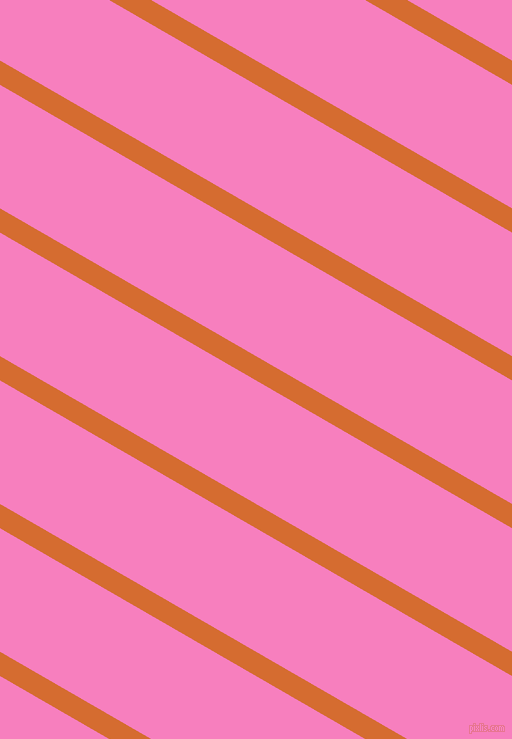 150 degree angle lines stripes, 21 pixel line width, 107 pixel line spacing, Gold Drop and Persian Pink stripes and lines seamless tileable