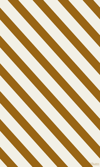 132 degree angle lines stripes, 27 pixel line width, 36 pixel line spacing, Golden Brown and Alabaster stripes and lines seamless tileable