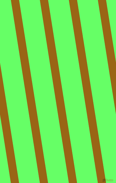 99 degree angle lines stripes, 28 pixel line width, 71 pixel line spacing, Golden Brown and Screamin
