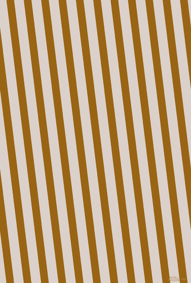 97 degree angle lines stripes, 15 pixel line width, 19 pixel line spacing, Golden Brown and Swiss Coffee stripes and lines seamless tileable