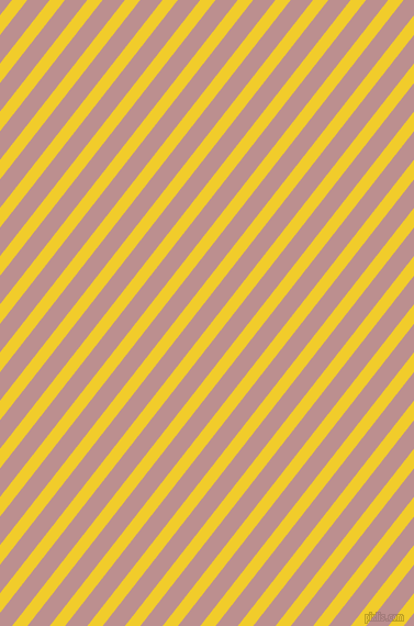 52 degree angle lines stripes, 11 pixel line width, 16 pixel line spacingGolden Dream and Rosy Brown stripes and lines seamless tileable