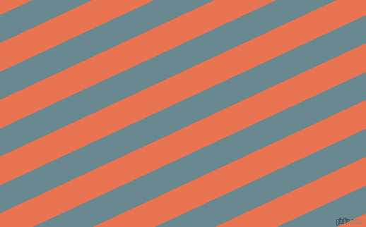 25 degree angle lines stripes, 36 pixel line width, 37 pixel line spacing, Gothic and Burnt Sienna stripes and lines seamless tileable