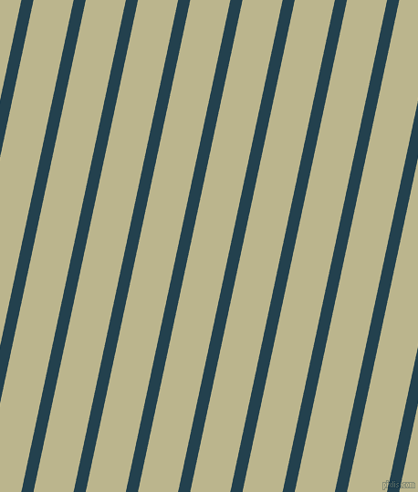 78 degree angle lines stripes, 13 pixel line width, 43 pixel line spacing, Green Vogue and Coriander stripes and lines seamless tileable
