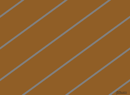 36 degree angle lines stripes, 6 pixel line width, 80 pixel line spacing, Grey and Afghan Tan stripes and lines seamless tileable