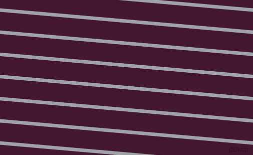 175 degree angle lines stripes, 7 pixel line width, 37 pixel line spacing, Grey Chateau and Blackberry stripes and lines seamless tileable