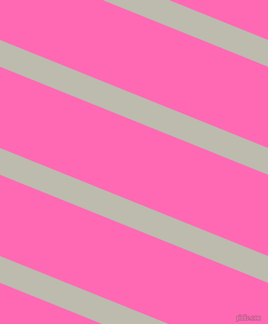 158 degree angle lines stripes, 36 pixel line width, 109 pixel line spacing, Grey Nickel and Hot Pink stripes and lines seamless tileable