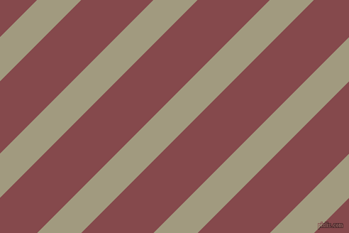 45 degree angle lines stripes, 44 pixel line width, 72 pixel line spacing, Grey Olive and Solid Pink stripes and lines seamless tileable