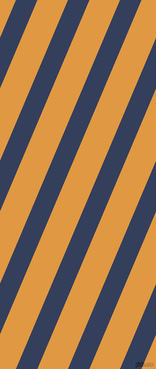 67 degree angle lines stripes, 40 pixel line width, 57 pixel line spacing, Gulf Blue and Fire Bush stripes and lines seamless tileable