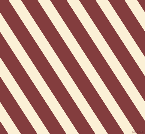 123 degree angle lines stripes, 35 pixel line width, 46 pixel line spacing, Half Dutch White and Stiletto stripes and lines seamless tileable