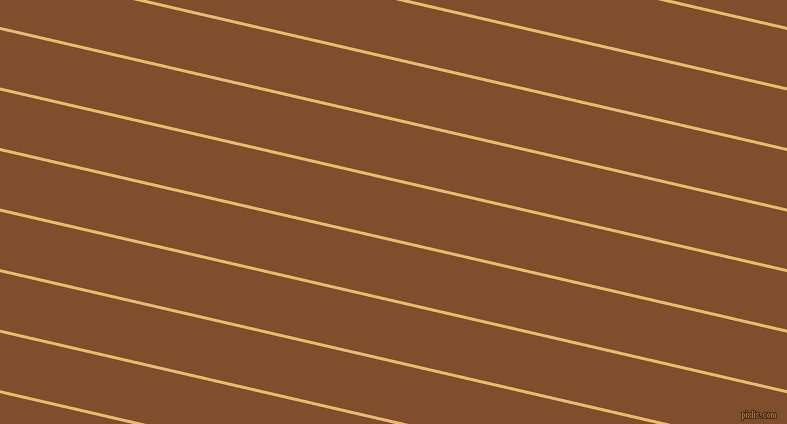 167 degree angle lines stripes, 3 pixel line width, 56 pixel line spacing, Harvest Gold and Korma stripes and lines seamless tileable