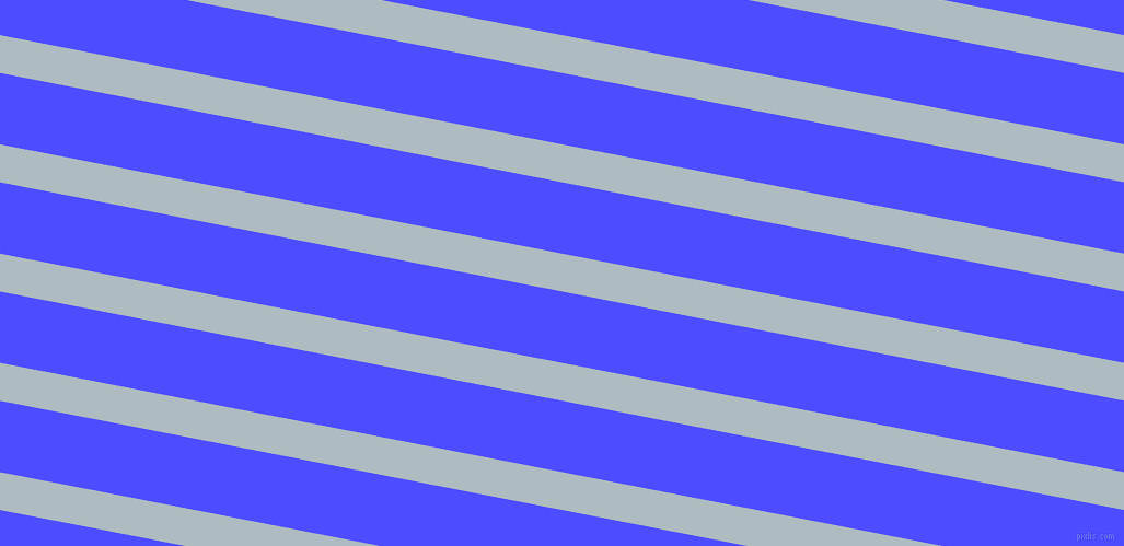 169 degree angle lines stripes, 34 pixel line width, 64 pixel line spacing, Heather and Neon Blue stripes and lines seamless tileable