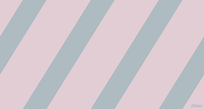 58 degree angle lines stripes, 65 pixel line width, 121 pixel line spacing, Heather and Prim stripes and lines seamless tileable