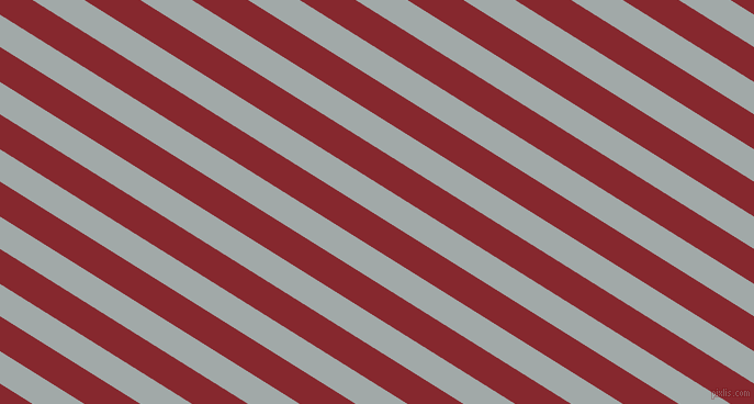 148 degree angle lines stripes, 25 pixel line width, 27 pixel line spacing, Hit Grey and Flame Red stripes and lines seamless tileable