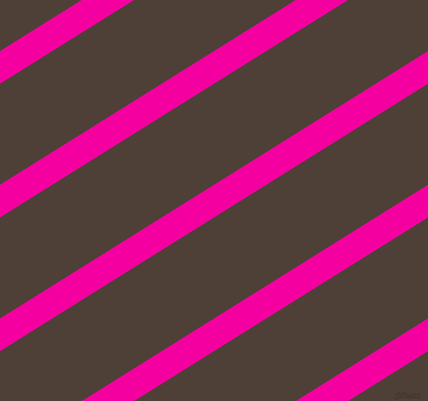 32 degree angle lines stripes, 40 pixel line width, 124 pixel line spacing, Hollywood Cerise and Paco stripes and lines seamless tileable