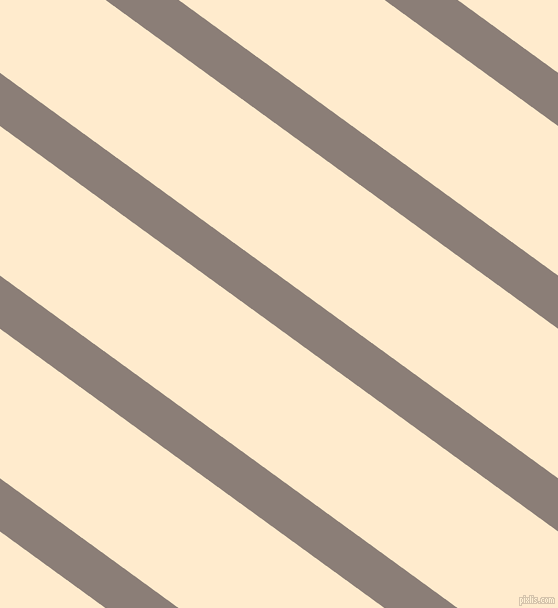 144 degree angle lines stripes, 43 pixel line width, 121 pixel line spacing, Hurricane and Blanched Almond stripes and lines seamless tileable