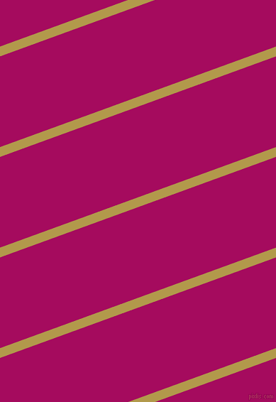 20 degree angle lines stripes, 13 pixel line width, 120 pixel line spacing, Husk and Jazzberry Jam stripes and lines seamless tileable