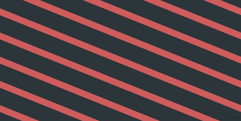 158 degree angle lines stripes, 21 pixel line width, 53 pixel line spacing, Indian Red and Gunmetal stripes and lines seamless tileable