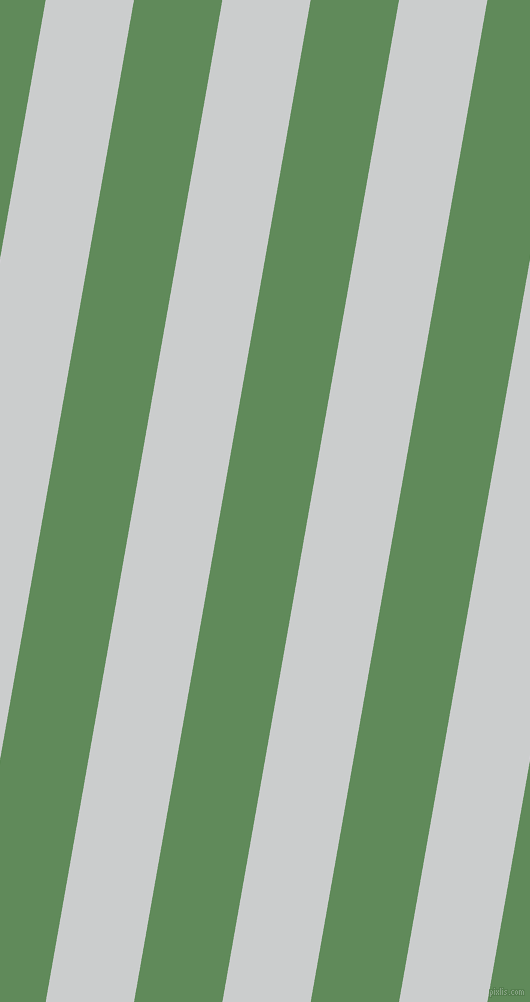 80 degree angle lines stripes, 87 pixel line width, 87 pixel line spacing, Iron and Hippie Green stripes and lines seamless tileable