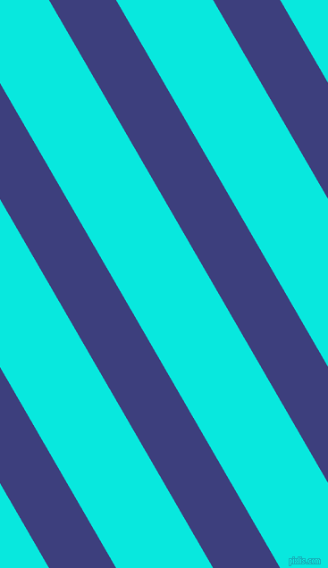 120 degree angle lines stripes, 65 pixel line width, 94 pixel line spacing, Jacksons Purple and Bright Turquoise stripes and lines seamless tileable