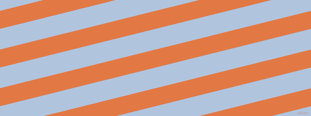 14 degree angle lines stripes, 61 pixel line width, 70 pixel line spacingJaffa and Light Steel Blue stripes and lines seamless tileable