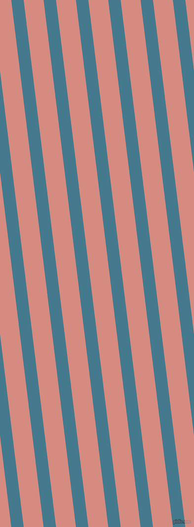 97 degree angle lines stripes, 25 pixel line width, 40 pixel line spacing, Jelly Bean and My Pink stripes and lines seamless tileable