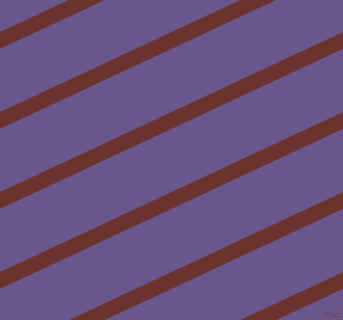 25 degree angle lines stripes, 30 pixel line width, 113 pixel line spacing, Kenyan Copper and Butterfly Bush stripes and lines seamless tileable