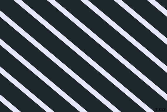 140 degree angle lines stripes, 17 pixel line width, 56 pixel line spacing, Lavender and Black Pearl stripes and lines seamless tileable