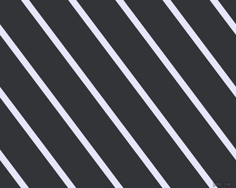 127 degree angle lines stripes, 13 pixel line width, 63 pixel line spacing, Lavender and Ebony Clay stripes and lines seamless tileable