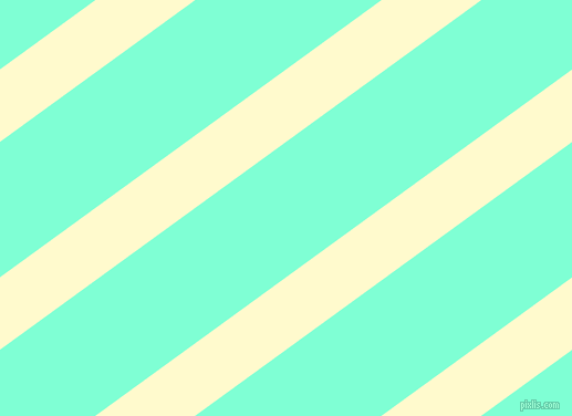 36 degree angle lines stripes, 53 pixel line width, 99 pixel line spacing, Lemon Chiffon and Aquamarine stripes and lines seamless tileable