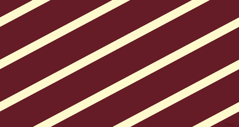 28 degree angle lines stripes, 27 pixel line width, 93 pixel line spacing, Lemon Chiffon and Pohutukawa stripes and lines seamless tileable