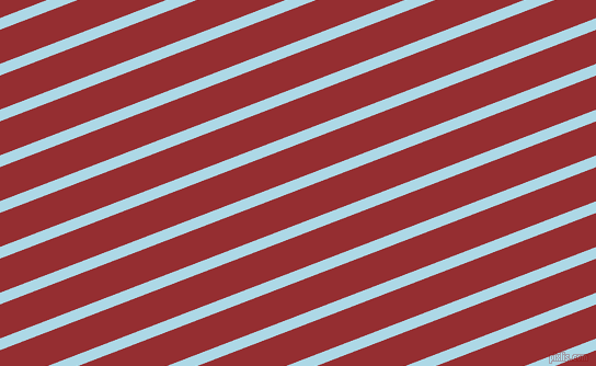 21 degree angle lines stripes, 10 pixel line width, 29 pixel line spacingLight Blue and Guardsman Red stripes and lines seamless tileable