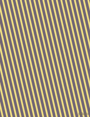 103 degree angle lines stripes, 6 pixel line width, 9 pixel line spacing, Light Goldenrod and Rum stripes and lines seamless tileable