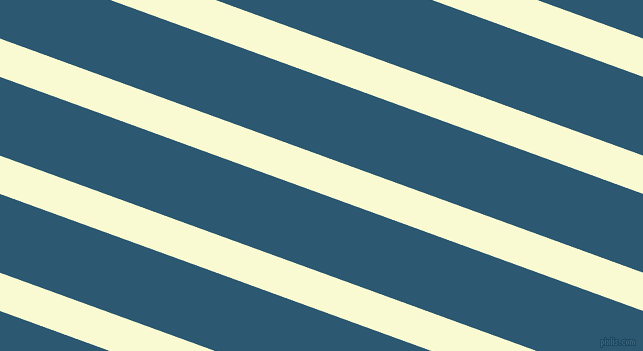 160 degree angle lines stripes, 36 pixel line width, 74 pixel line spacing, Light Goldenrod Yellow and Chathams Blue stripes and lines seamless tileable