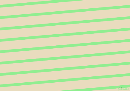 5 degree angle lines stripes, 9 pixel line width, 29 pixel line spacing, Light Green and Double Pearl Lusta stripes and lines seamless tileable