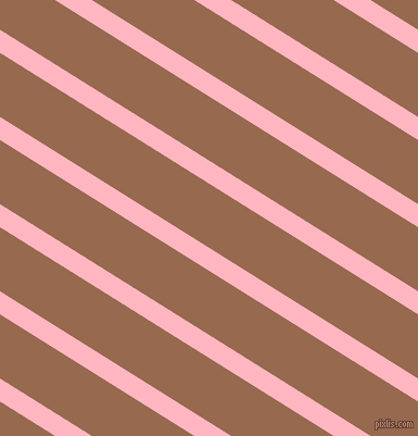 148 degree angle lines stripes, 18 pixel line width, 50 pixel line spacing, Light Pink and Dark Tan stripes and lines seamless tileable
