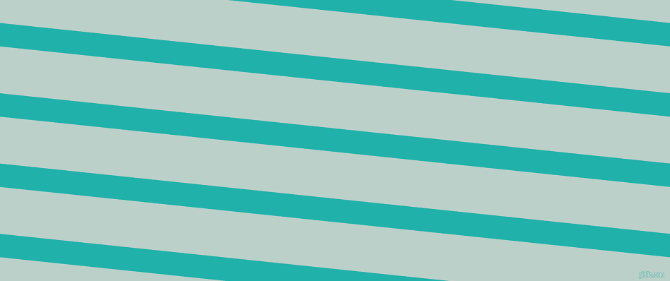 174 degree angle lines stripes, 33 pixel line width, 66 pixel line spacing, Light Sea Green and Jet Stream stripes and lines seamless tileable